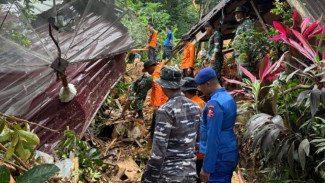 Pemerintah Diminta Ubah Pola Penanganan Bencana agar Tak Gerus Ekonomi