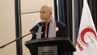 BSMI Kerahkan Tiga Tim Medis Darurat ke Aceh, Sumut, dan Sumbar untuk Bantu Tangani Bencana