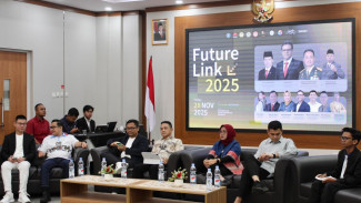Unsoed Future Link 2025 Bahas Transformasi Digital dan Reformasi Birokrasi, Gagasan untuk Generasi Muda