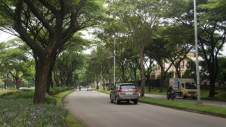 Lippo Cikarang Ungkap Bukti Nyata Komitmen Terhadap Keberlanjutan