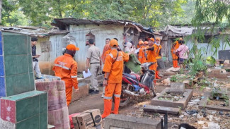 Pemkot Jaksel Gratiskan Sewa Rusun Jagakarsa bagi Warga TPU Menteng Pulo 2
