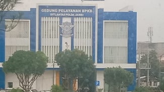 Operasi Zebra Rampung, Ditlantas Polda Jambi Ungkap Hasilnya