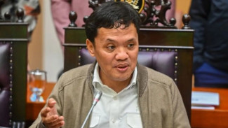 Habiburokhman Pastikan Polri Tetap di Bawah Presiden: Saya Sebagai Orangnya Pak Prabowo