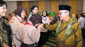 Semua Anak Difabel Punya Hak yang Sama, Begini Langkah Pemerintah Perkuat Pendidikan Inklusif
