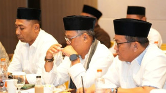 Polemik PBNU, Kader Muda NU: Kiai Sepuh Menghendaki Islah, Bukan Pemaksaan Pleno