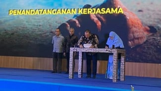 Agenda Hilirisasi Digeber, Nelayan Didukung Lebih Mandiri Kelola Aset Laut