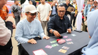 TIM Tawarkan Weekend Seru: Board Game, Kreativitas, hingga Aksi Solidaritas Sumatera