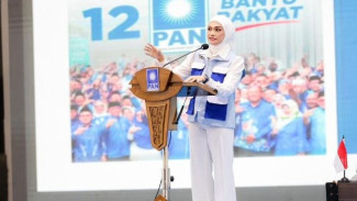 PAN Galang Rp5 Miliar untuk Bantu Korban Banjir Bandang dan Longsor di Sumatera