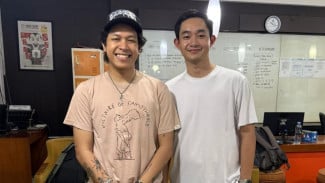 Kreatif & Peduli! HI.FEAST 2025 Satukan Musik dan Aksi Solidaritas untuk Sumatera