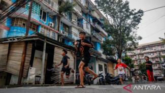 Hunian Vertikal Adalah Solusi Kekurangan Rumah di Jakarta?
