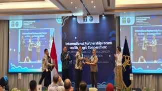 Kemenkum Siapkan 4 Langkah Strategis Reformasi Regulasi di Indonesia