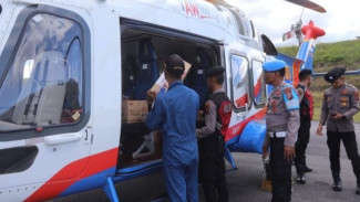 3 Elemen Kunci Polri Sigap Bantu Tangani Persoalan Kompleks Bencana Sumatera