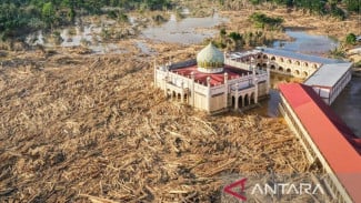 Pemulihan Listrik di Aceh Bertahap karena Kerusakan Parah dan Sebaran Lokasi Bencana