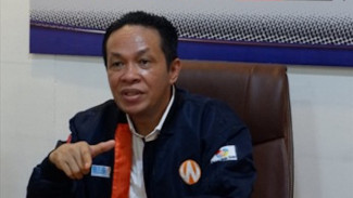 Kerja Keras PLN Normalkan Kelistrikan di Sumatera Dapat Apresiasi ALPERKLINAS