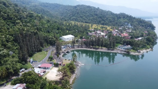PLN IP Alirkan Bantuan untuk Sumatera Barat, Dampingi Masyarakat Lewati Masa Pemulihan