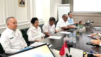 Natal Papua 2025 Bisa Jadi Momen Bersejarah, Prabowo Diundang Hadir