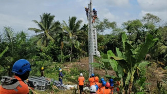 Pakar Jelaskan Kemungkinan Peran Besar Cuaca di Blackout Sumatera
