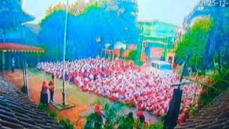 Mobil MBG Terobos SDN 01 Kalibaru Cilincing, 19 Siswa dan 1 Guru Jadi Korban
