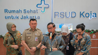 Pemprov Jakarta Tanggung Biaya Perawatan Korban Tertabrak Mobil MBG di SDN Kalibaru 01