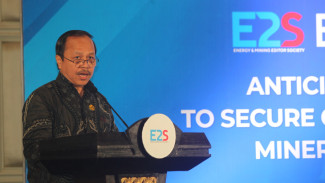Kementerian ESDM Beberkan Pentingnya Penerapan Manajemen Risiko untuk Keberlanjutan Bisnis Perusahaan