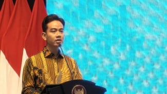 Sebut JK Sebagai Mentor, Pakar Sebut Sikap Gibran Tunjukkan Kedewasaan Politik