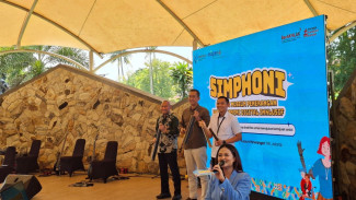 Komdigi Tegaskan Komitmen Inklusi Digital Demi Kesetaraan di Ruang Publik
