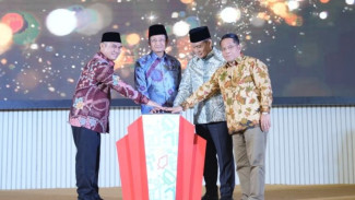 Kemenag Catat Lonjakan SPI 2025, Pengawasan Kian Ketat dan Transparan