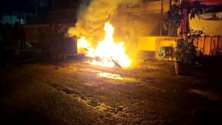 2 Mata Elang Tewas Dikeroyok di Kalibata, Dipicu Utang Sepeda Motor