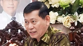 Wagub Sulut Puji Bea Cukai Sulbagtara Usai Amankan 1 Ton Miras Ilegal