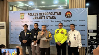 Sopir Mobil SPPG yang Tabrak Siswa SDN 01 Kalibaru Resmi jadi Tersangka