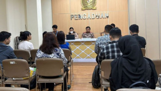 Koalisi Sipil Kritisi Dugaan Kekerasan TNI dan Ketimpangan Peradilan Militer Beri Keadilan