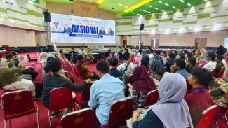 Kopi Indonesia Mandek: Pelatihan Petani Ternyata Kunci Tingkatkan Nilai Tambah