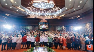 Alarm Serius! Produktivitas Tenaga Kerja RI Masih Kalah dari Negara Tetangga
