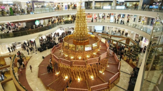 Jakarta Festive Wonders 2025 Bisa Picu Lonjakan Belanja, DKI Genjot Konsumsi Akhir Tahun