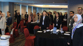 Komdigi Dorong Penguatan Narasi Positif Dalam Komunikasi Publik Regional ASEAN