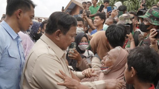 Listrik Menyala di Takengon Usai Prabowo Datang, Netizen Girang Percepatan Pemulihan Pascabencana