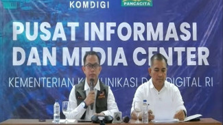 Update Korban Banjir Sumatera, BNPB: 995 Orang Meninggal Dunia