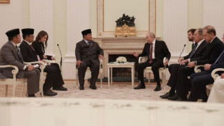 Geopolitik Memanas, Langkah Prabowo ke Rusia Dinilai untuk Lindungi Kepentingan RI