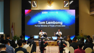 Sevenpreneur Dorong Pengusaha Indonesia Naik Level Lewat Coaching Intensif dan AI