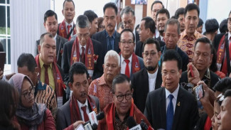 Gereja HKBP Pondok Kelapa Resmi Berdiri, Pramono Tegaskan Komitmen Toleransi di Jakarta