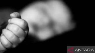 Kisah Pilu Bayi 6 Bulan di Tangsel Meninggal di Tangan Ayah Kandungnya, Begini Kronologinya