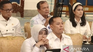 Tiga Siklon di Indonesia: di Barat Lampung, Bali-Nusa Tenggara dan Selatan Papua