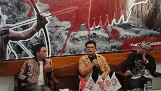 Catatan Akhir Tahun 2025, AMAN Desak DPR Sahkan RUU Masyarakat Adat
