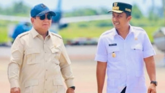 Wagub Vasko: Pemerintah Pusat All Out dalam Menangani Bencana di Sumatera Barat