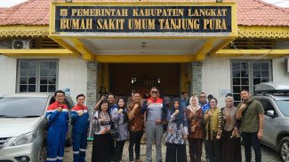 Strategi Pertamina Foundation Bantu Pemulihan Pascabencana di Sumatera bagian Utara