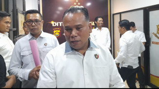 Skandal Alat Praktik SMK Rp121 Miliar, Eks Kadis Jambi Resmi Tersangka
