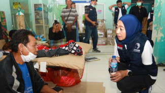 Krisis Air Bersih hingga Akses Jalan Rusak jadi Persoalan Aceh Tamiang Pascabencana