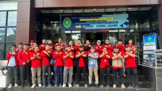 SP PLN Siap Hadirkan Saksi Fakta dan Ahli pada Sidang Gugatan RUPTL 2025-2034