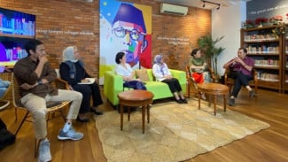 Refleksi Setahun MBG, Pentingnya Dilakukan Evaluasi Berkelanjutan