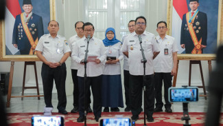 UMP Jakarta Rp 5,72 Juta Berlaku Mulai 1 Januari 2026